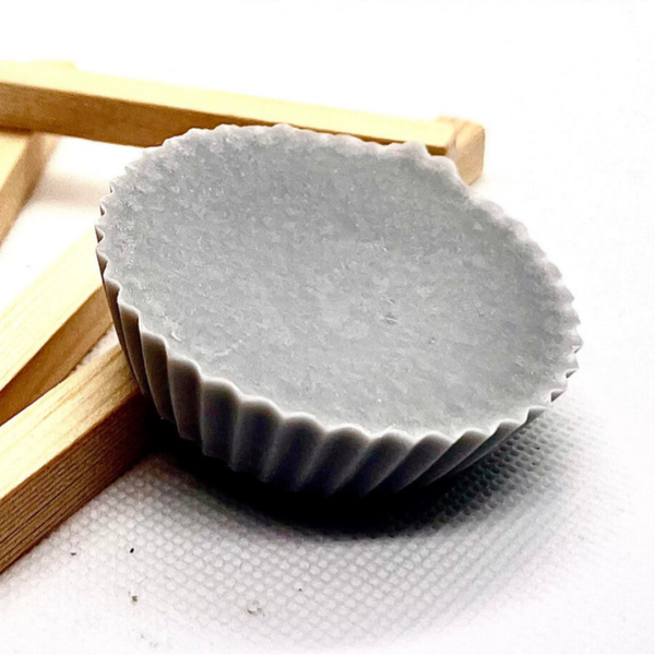 Tartelette de Mercure