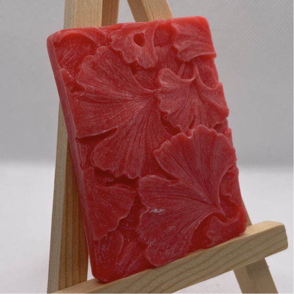 Tablette "Ginkgo de Mars"