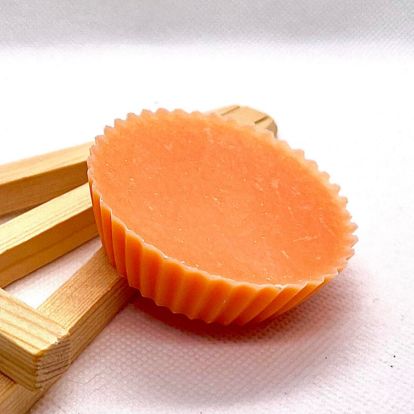 Tartelette de Jupiter