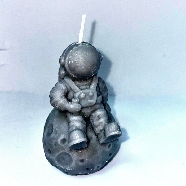 Astronaute de Mercure