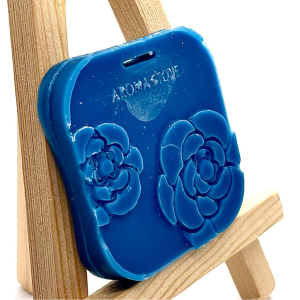 Tablette "Rose de Neptune"