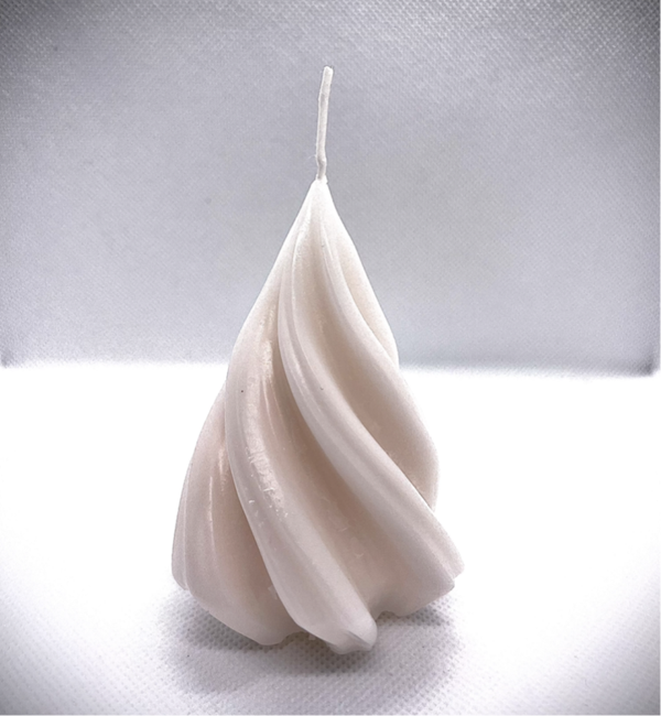 Sapin contemporain de Lune