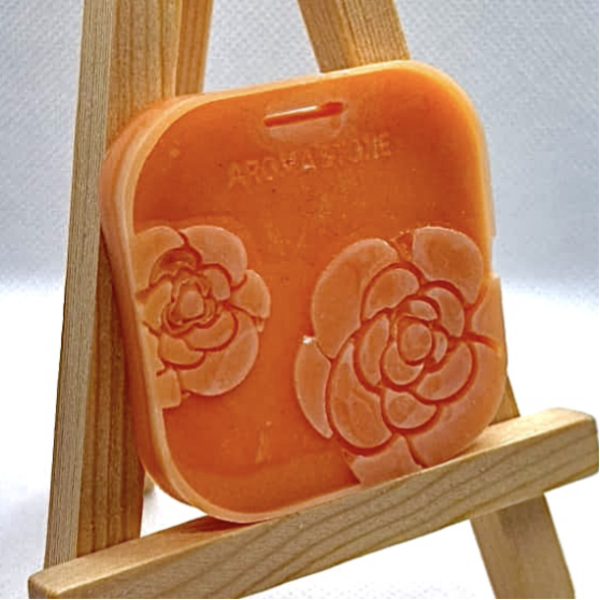 Tablette "Rose de Jupiter"