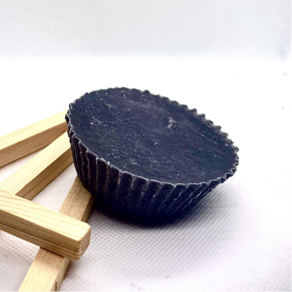 Tartelette de Black Hole