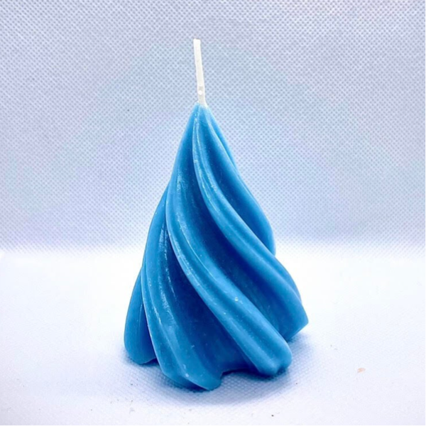 Sapin contemporain de Terre