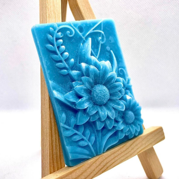 Tablette "Tournesol de Terre"