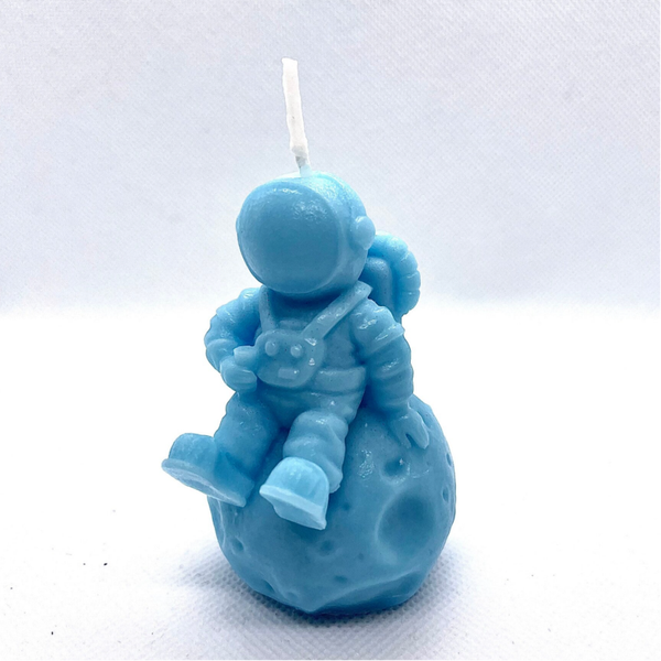 Astronaute de La Terre