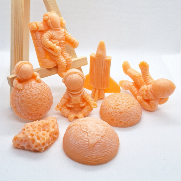 Fondants de l'Espace - Jupiter