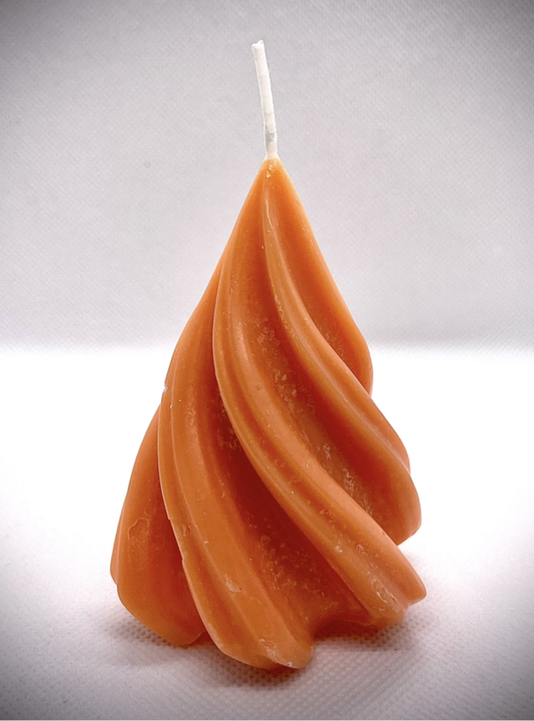 Sapin contemporain de Jupiter