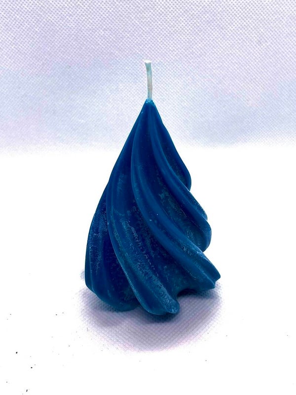 Sapin contemporain de Neptune