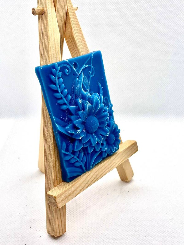 Tablette "Tournesol de Neptune"