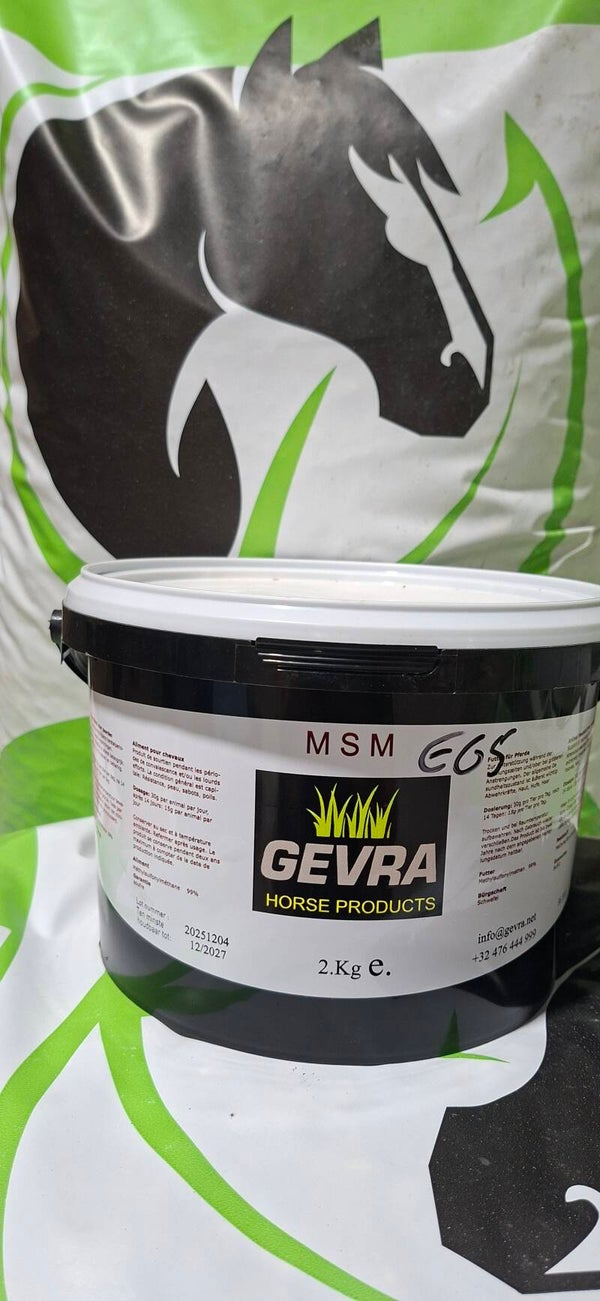gevra msn