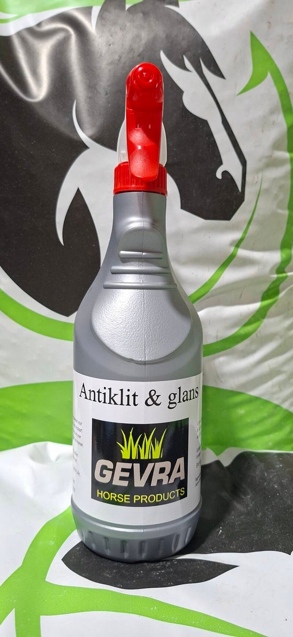 Gevra antiklit spray