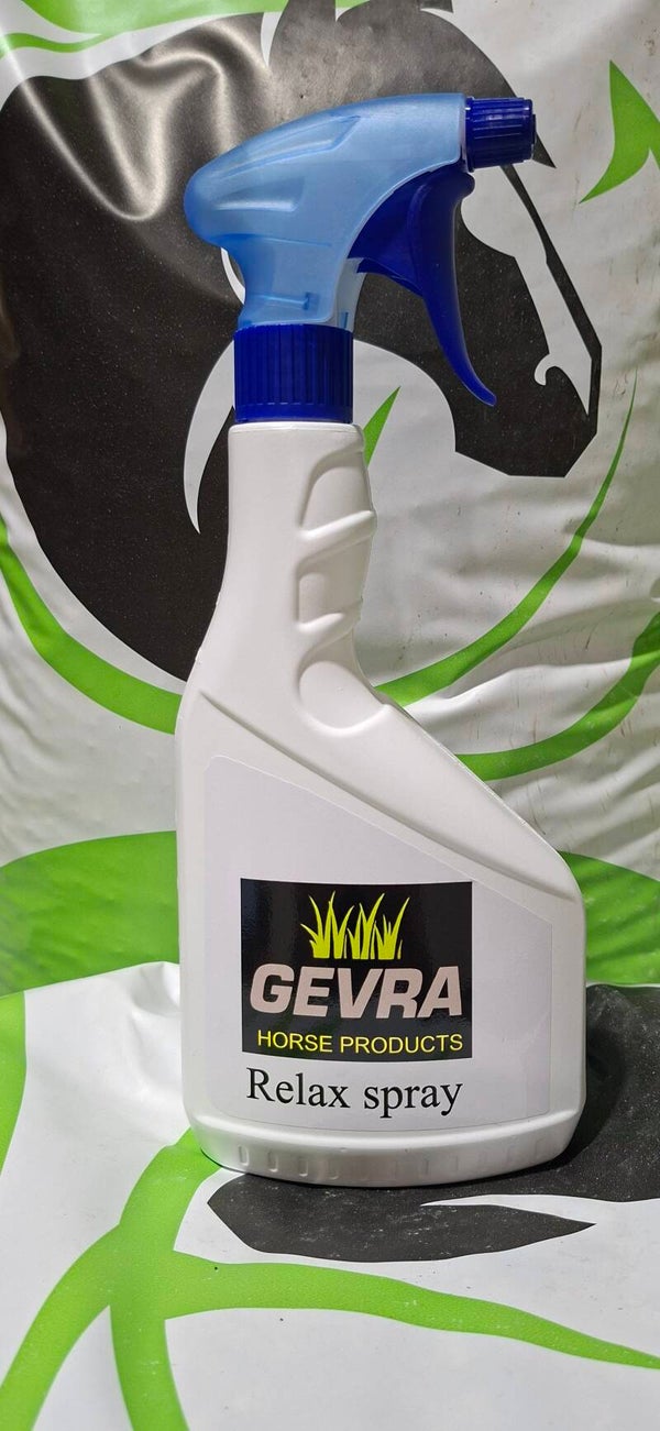 Gevra Relax spray (vliegenspray)