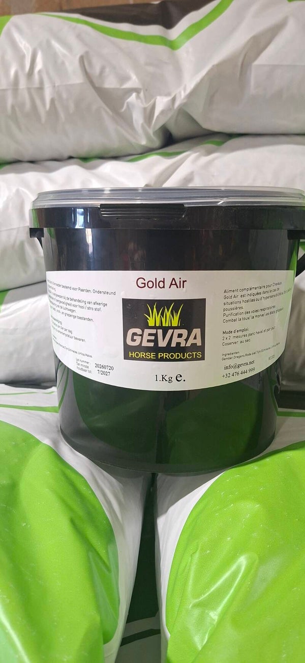 gevra gold air