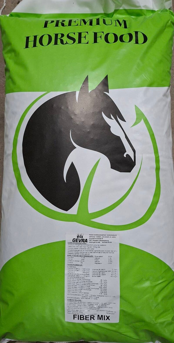 Fibermix