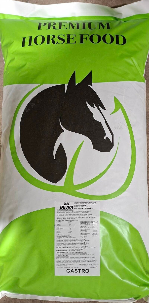 Zero gastro kruidenmix