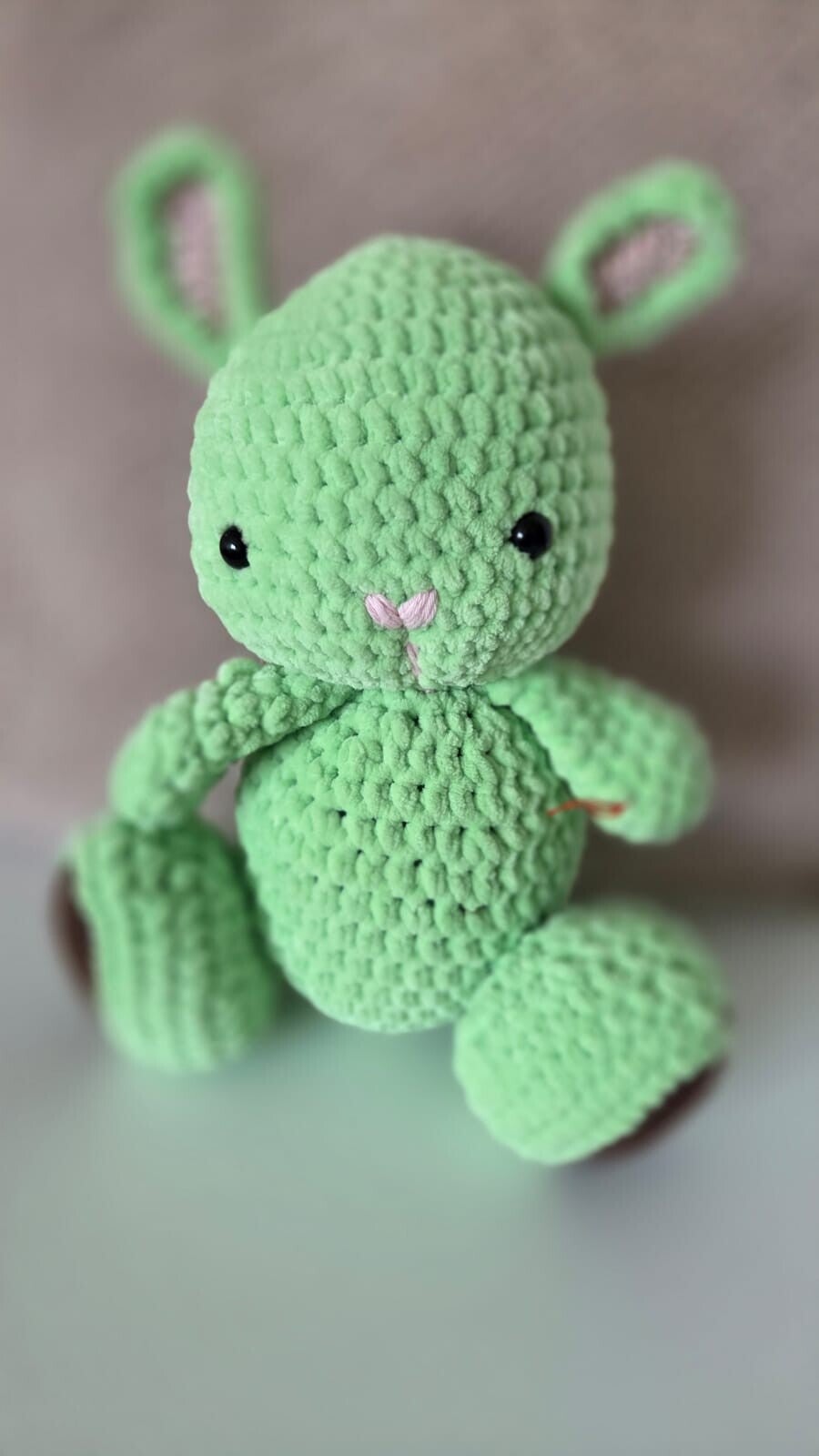 Tierchen und Figuren