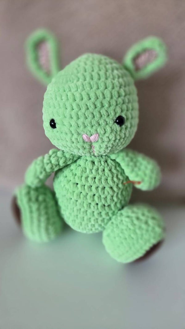Tierchen und Figuren