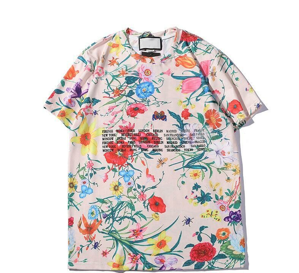 Roses T-shirt