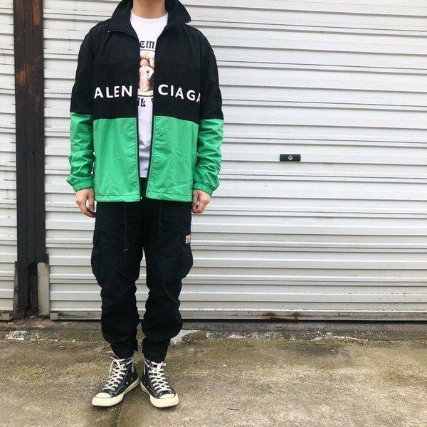 Balenciaga Jacket