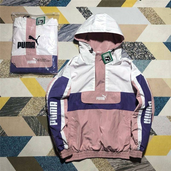 Puma Jacket