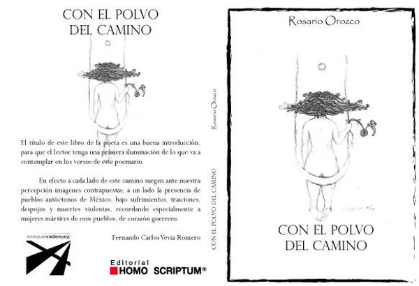 Con el Polvo del Camino