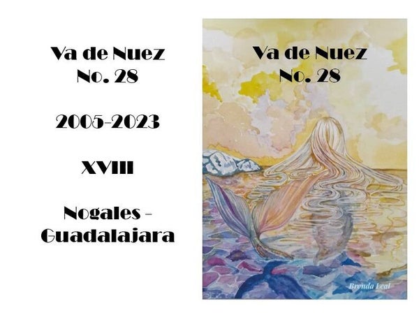 Va de Nuez No 28