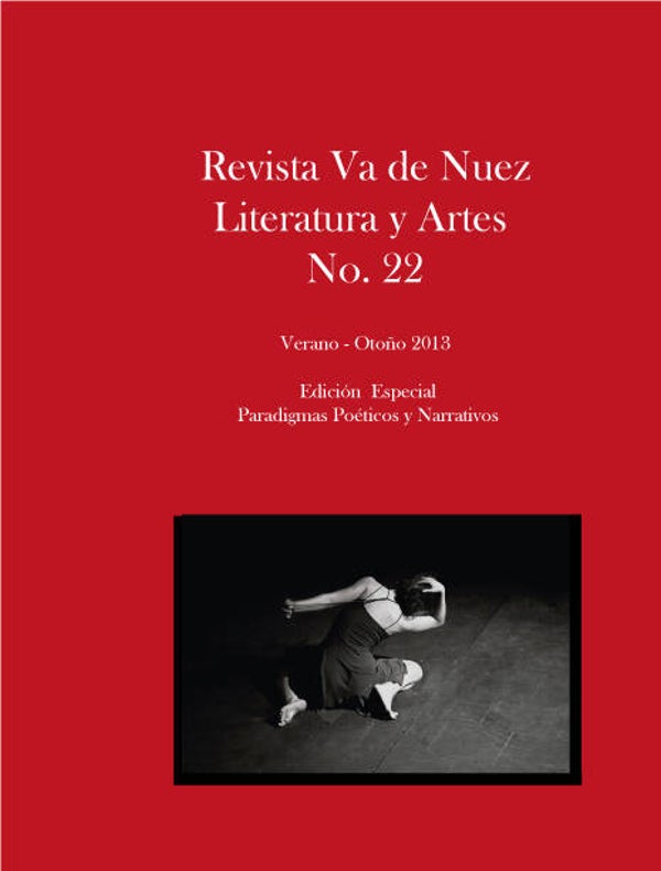 Va de Nuez No. 22