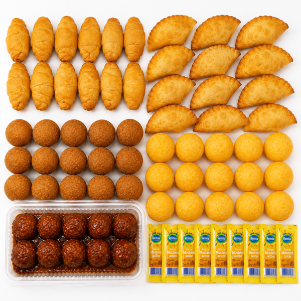 Complete Party Box