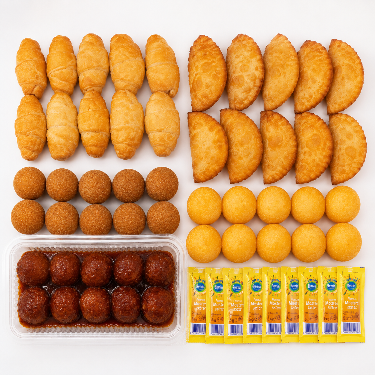 Party Box
