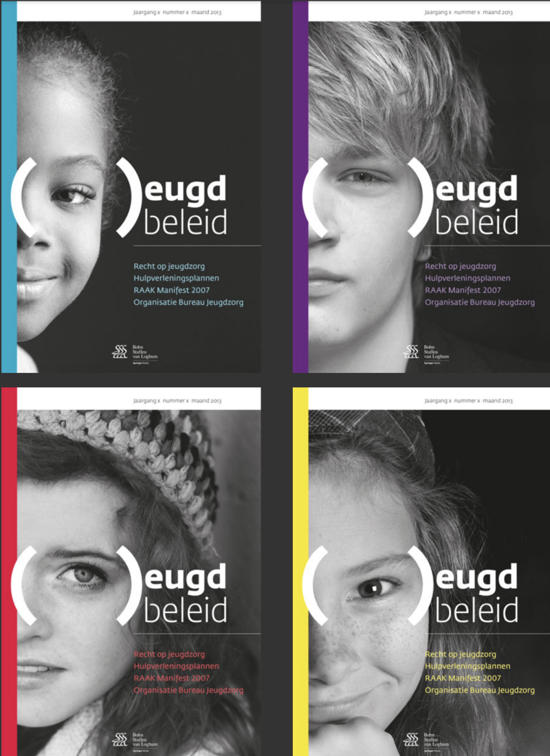 Jeugdbeleid Studio Het Lint