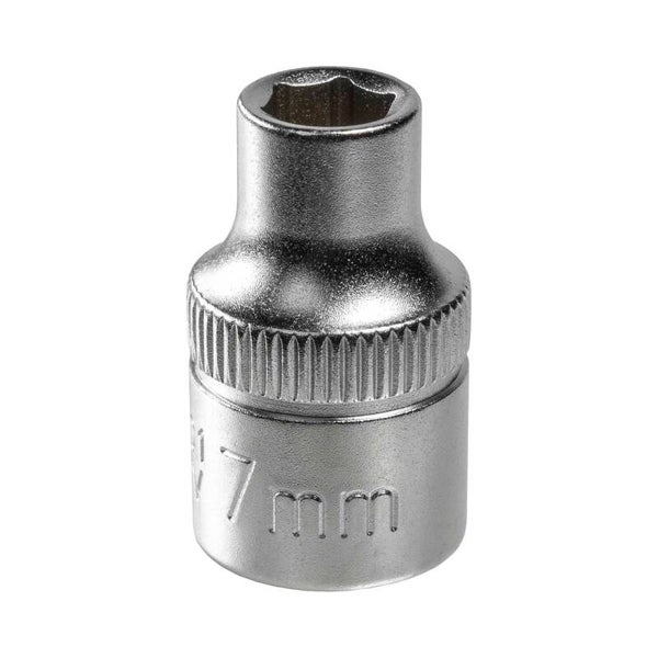 Douille hexagonale 7 mm 3/8 – JBM