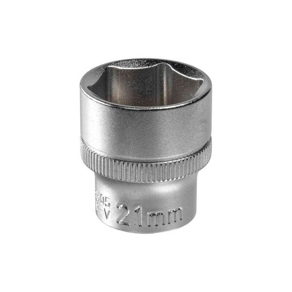 Douille hexagonale 21 mm 3/8 – JBM