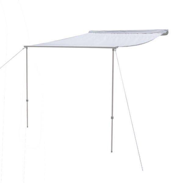 Jeu de vis et boulons pour auvent JBM 54185