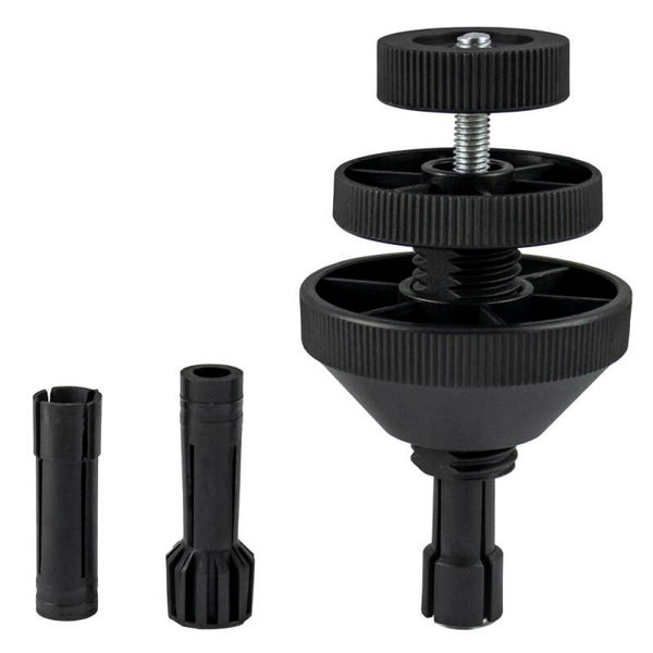 Centreur d’embrayage universel JBM 52495 – 3 adaptateurs