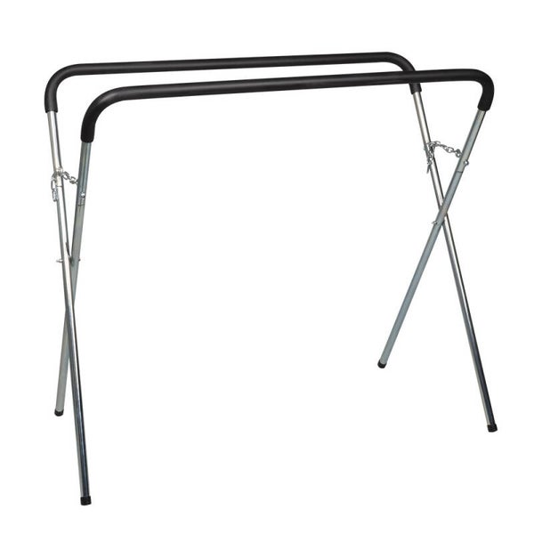 Chevalet pliable réglable pour carrossier – JBM
