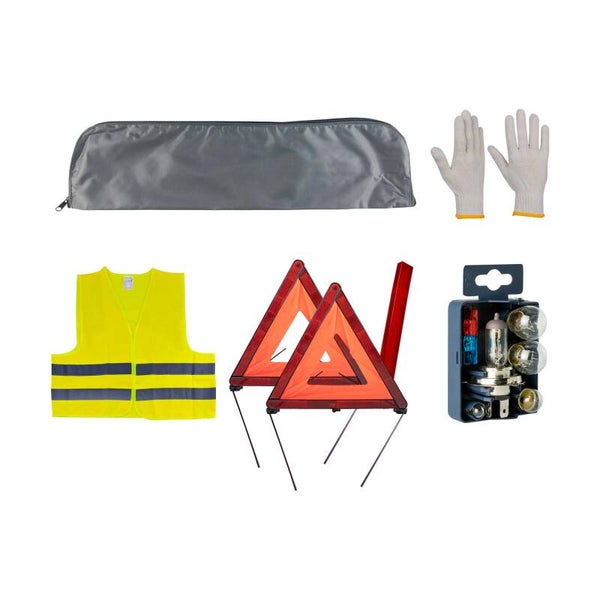 Kit de sécurité – JBM réf. 52773