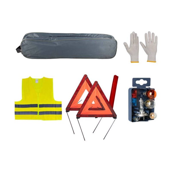 Kit de sécurité – JBM réf. 52774