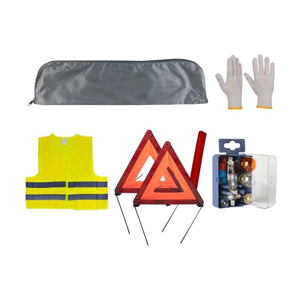 Kit de sécurité – JBM réf. 52775