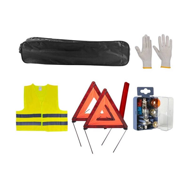 Kit de sécurité – JBM réf. 52783