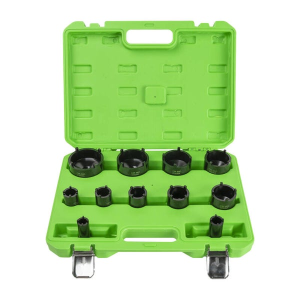 Coffret de douilles avec ergots extérieurs – JBM