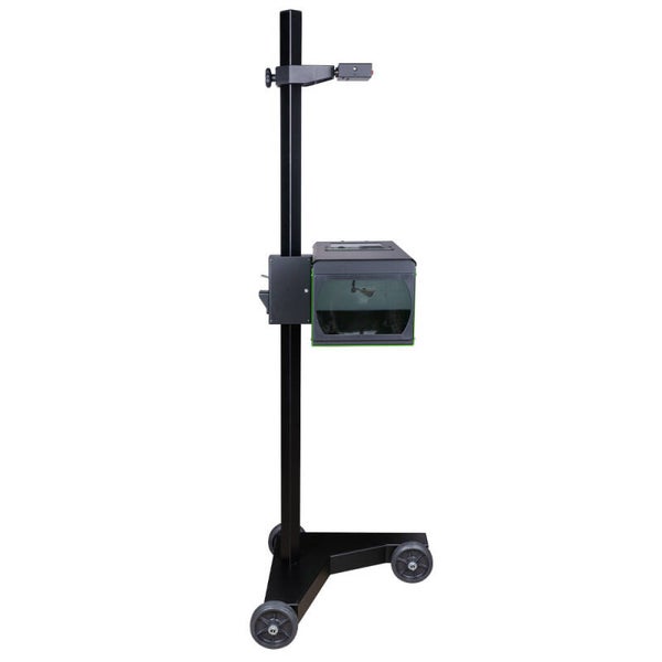 Phare d’alignement double laser – JBM