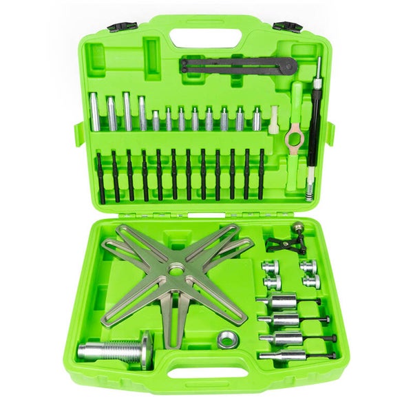 Coffret embrayages SAC JBM 53001 – montage et centrage