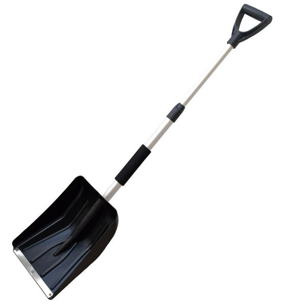 Pelle extensible démontable en aluminium – JBM