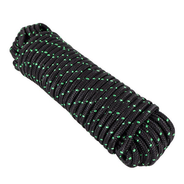 Corde multiusage 30 m – 1/2 pouce – JBM