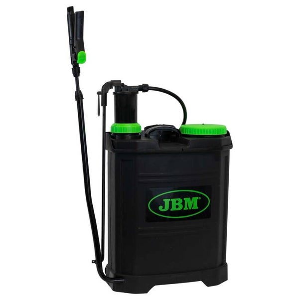 Pulvérisateur à dos industriel 16 L – JBM