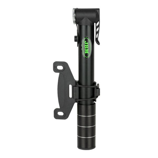 Pompe à main portable pour vélo – JBM