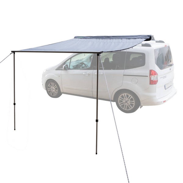 Auvent de voiture – JBM