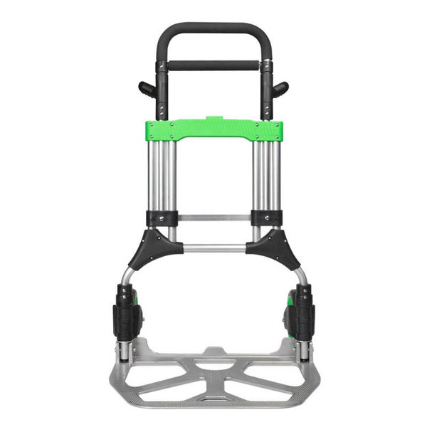 Chariot pliant aluminium 250 kg – JBM